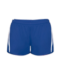 Badger Women's Stride Shorts Badger
