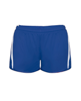 Badger Women's Stride Shorts Badger