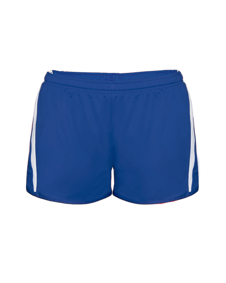 Badger Women's Stride Shorts Badger