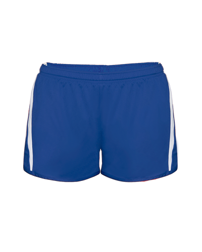 Badger Women's Stride Shorts