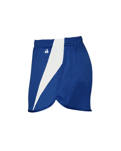 Badger Women's Stride Shorts Badger