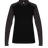 Badger Women's Sport Tonal Blend 1/4 Zip Badger