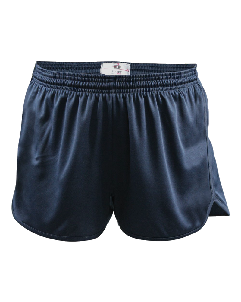 Badger 2272 Youth B-Core Track Shorts