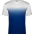 Badger Youth Ombre Tee Badger