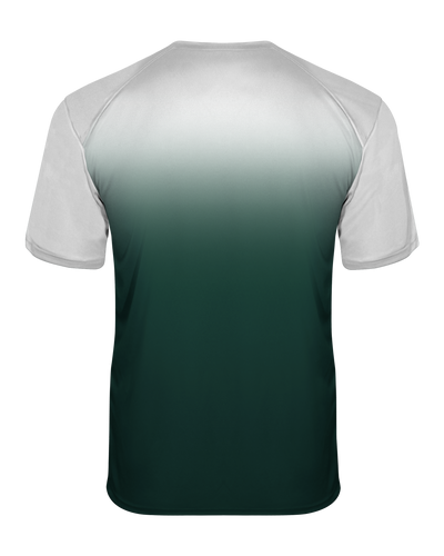 Badger Youth Ombre Tee