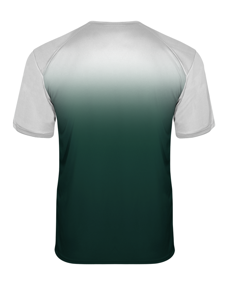 Badger Youth Ombre Tee