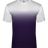 Badger Youth Ombre Tee Badger