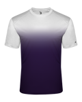 Badger Youth Ombre Tee Badger