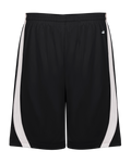 Badger Men's B-Slam Reversible Shorts Badger