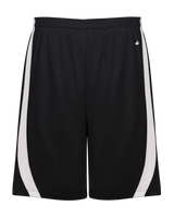 Badger Men's B-Slam Reversible Shorts Badger