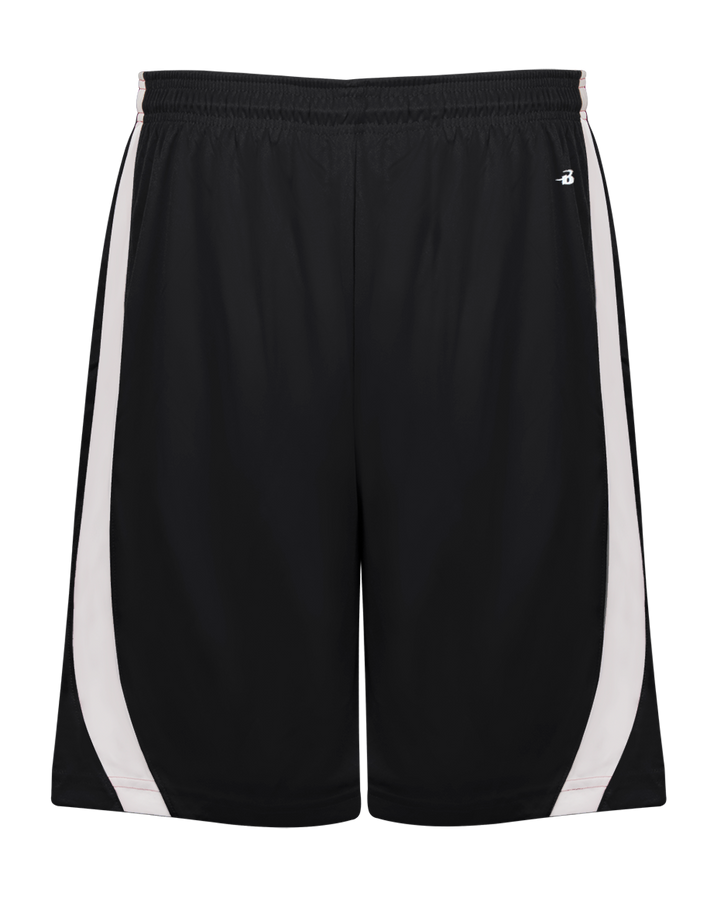 Badger Men's B-Slam Reversible Shorts Badger