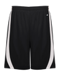 Badger Men's B-Slam Reversible Shorts Badger