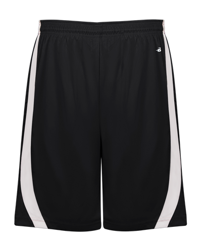 Badger Men's B-Slam Reversible Shorts