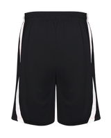 Badger Men's B-Slam Reversible Shorts Badger