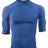 Badger 4627 Men's Pro-Compression 1/2 Sleeve Crew Shirt Badger