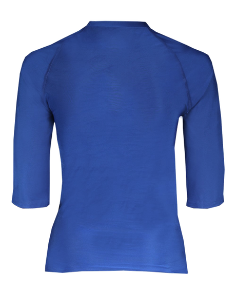 Badger 4627 Men's Pro-Compression 1/2 Sleeve Crew Shirt Badger