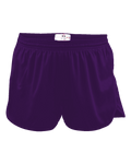 Badger 2272 Youth B-Core Track Shorts Badger