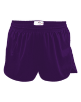 Badger 2272 Youth B-Core Track Shorts Badger