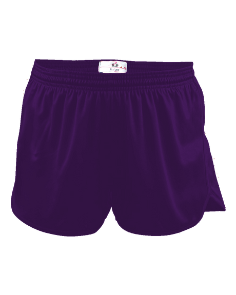 Badger 2272 Youth B-Core Track Shorts Badger