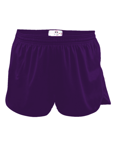 Badger 2272 Youth B-Core Track Shorts