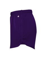 Badger 2272 Youth B-Core Track Shorts Badger