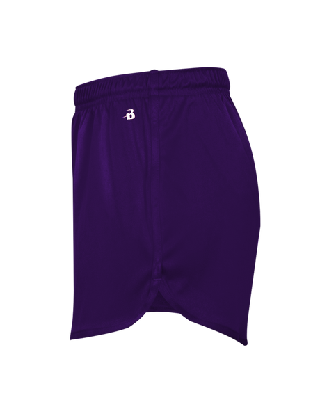 Badger 2272 Youth B-Core Track Shorts Badger