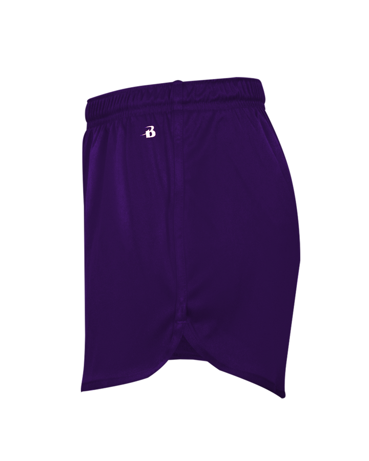 Badger 2272 Youth B-Core Track Shorts Badger
