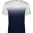 Badger Youth Ombre Tee Badger