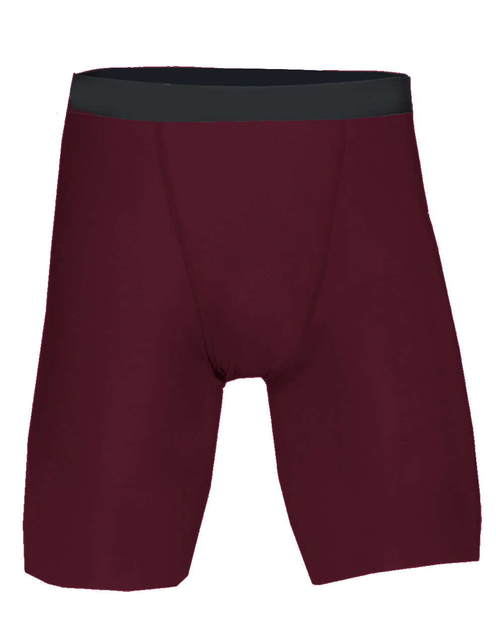 Badger 4607 Men's Compression Shorts Badger