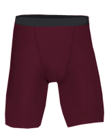 Badger 4607 Men's Compression Shorts Badger