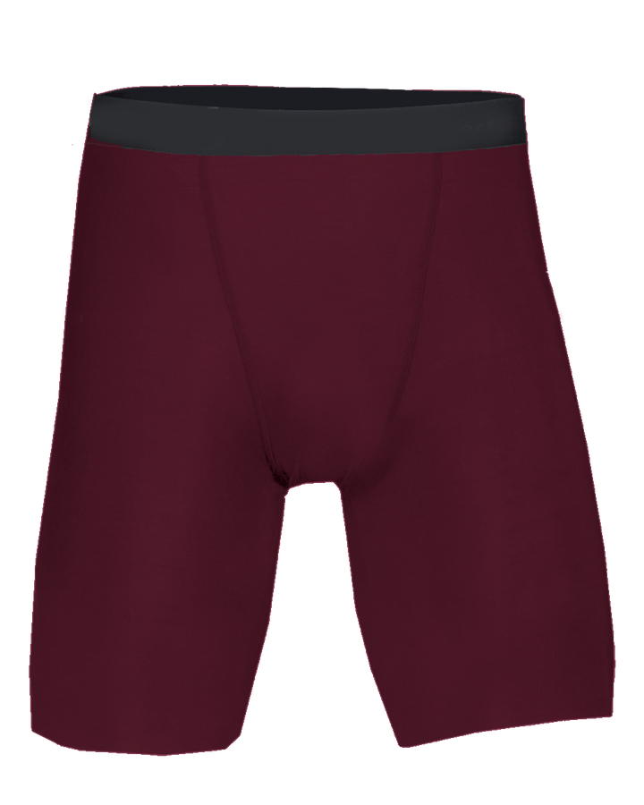 Badger 4607 Men's Compression Shorts Badger