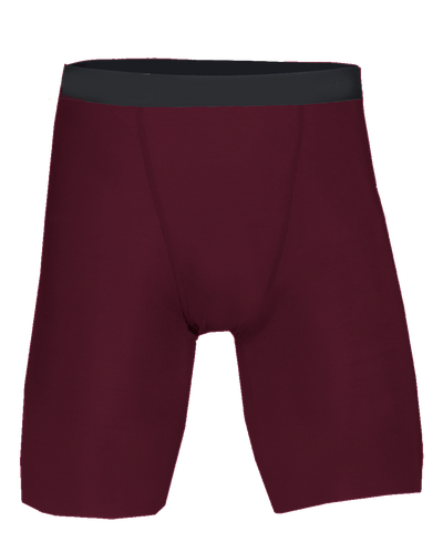 Badger 4607 Men's Compression Shorts