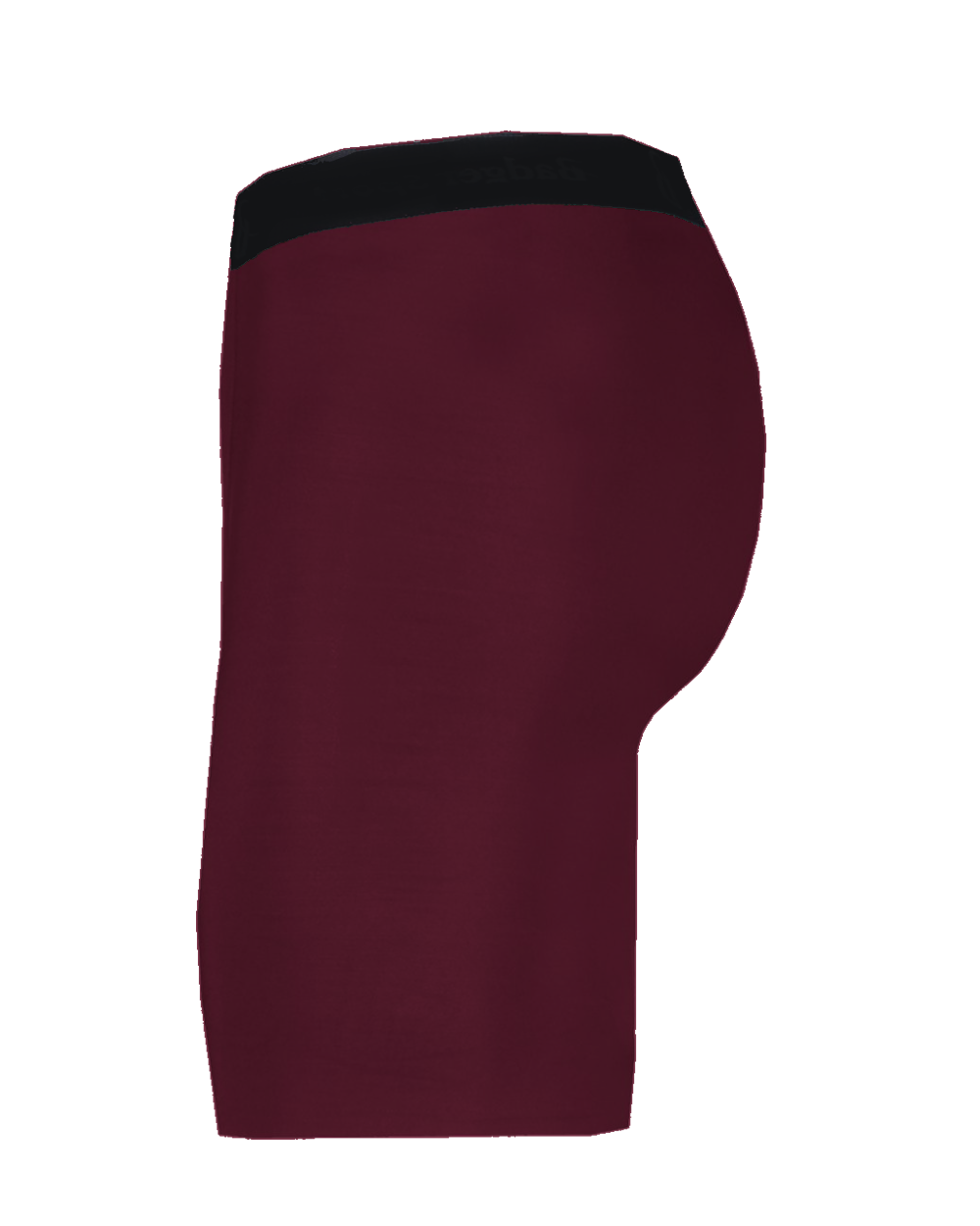 Badger 4607 Men's Compression Shorts Badger