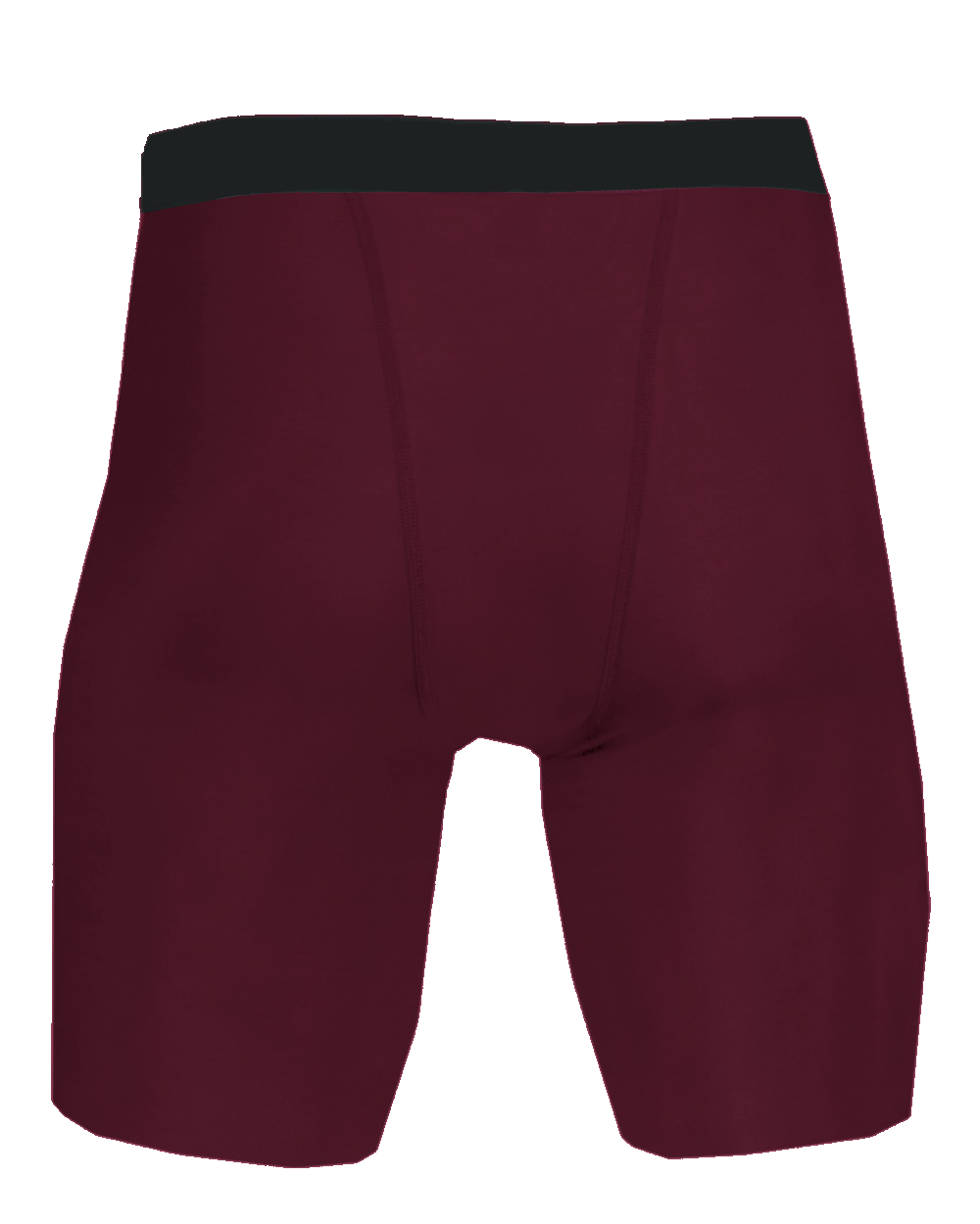 Badger 4607 Men's Compression Shorts Badger