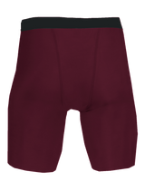 Badger 4607 Men's Compression Shorts Badger