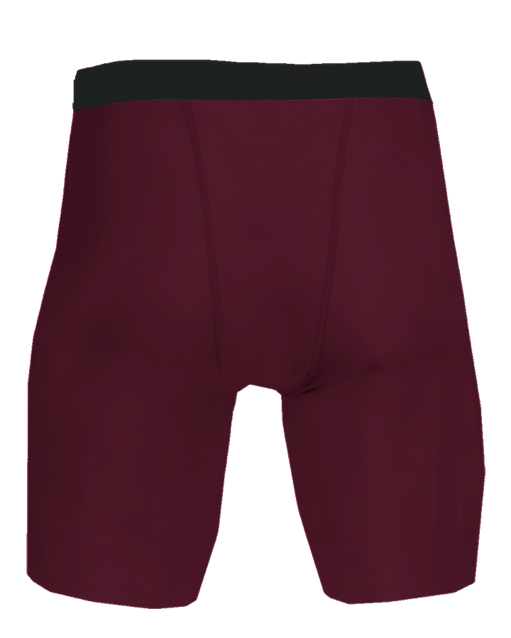 Badger 4607 Men's Compression Shorts Badger