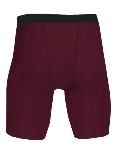 Badger 4607 Men's Compression Shorts