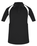 Badger Men's Hook Polo Badger