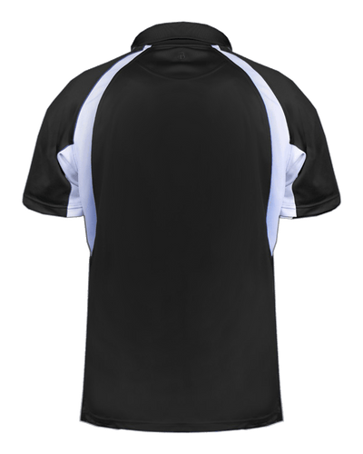 Badger Men's Hook Polo