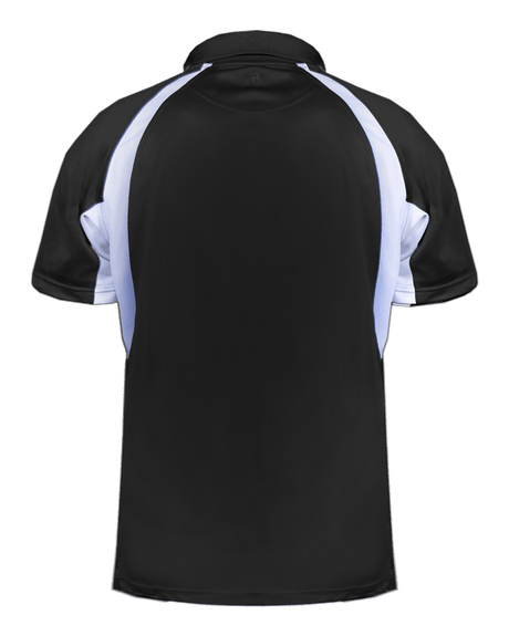 Badger Men's Hook Polo Badger
