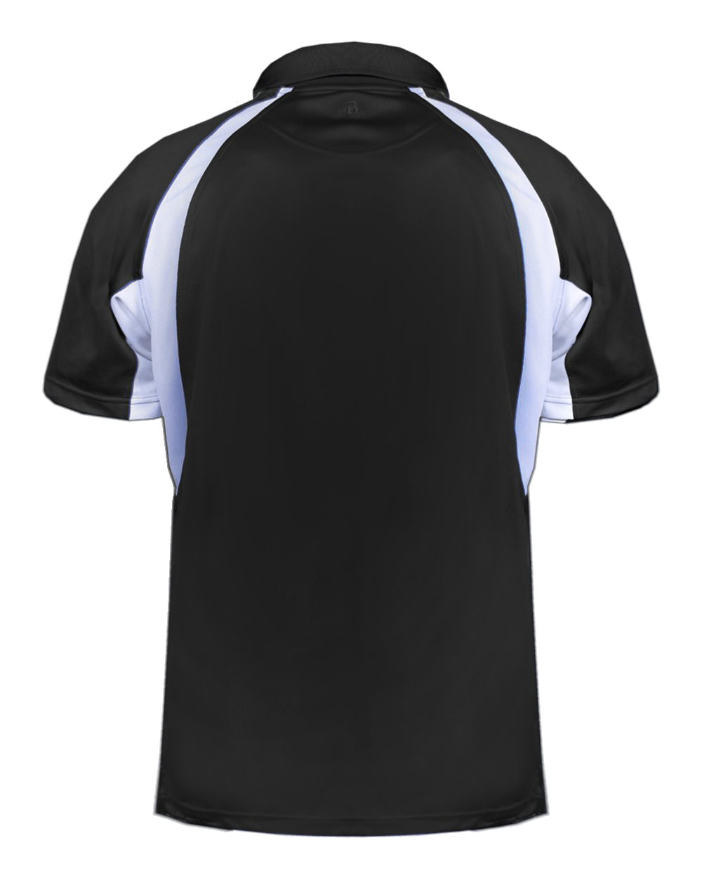 Badger Men's Hook Polo Badger