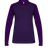 Badger Women's Sport Tonal Blend 1/4 Zip Badger