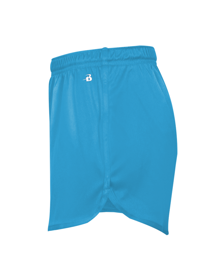 Badger 2272 Youth B-Core Track Shorts Badger