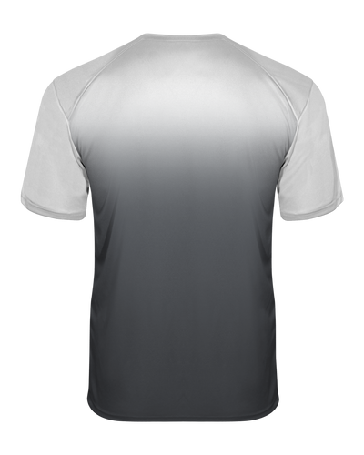 Badger Youth Ombre Tee