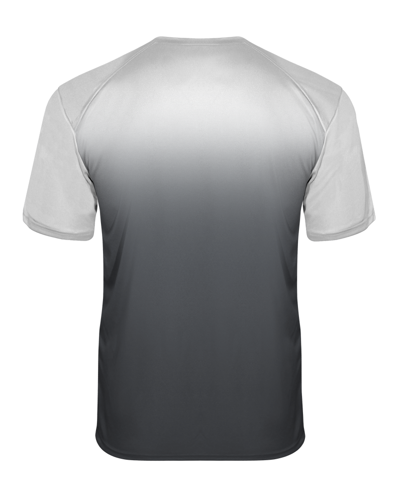Badger Youth Ombre Tee