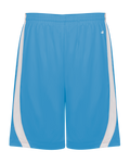 Badger Men's B-Slam Reversible Shorts Badger