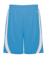 Badger Men's B-Slam Reversible Shorts Badger