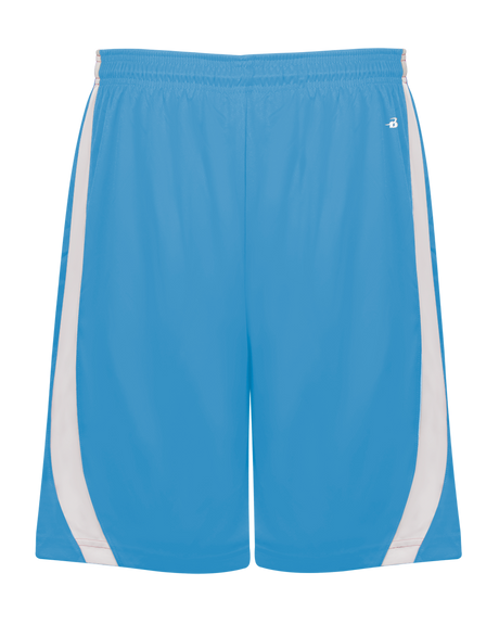 Badger Men's B-Slam Reversible Shorts Badger