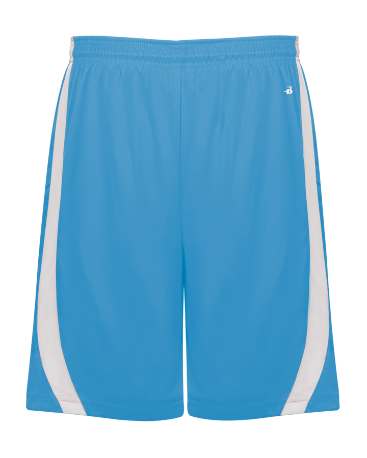 Badger Men's B-Slam Reversible Shorts Badger