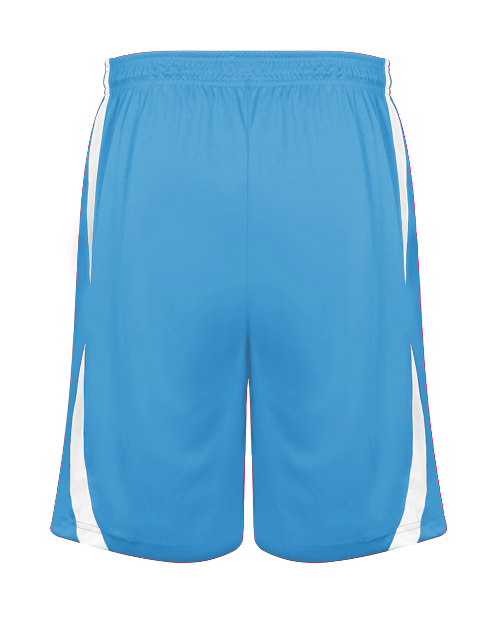 Badger Men's B-Slam Reversible Shorts Badger